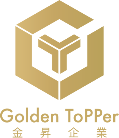 Golden Topper