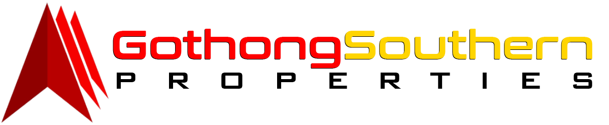 Gothong Southern Properties