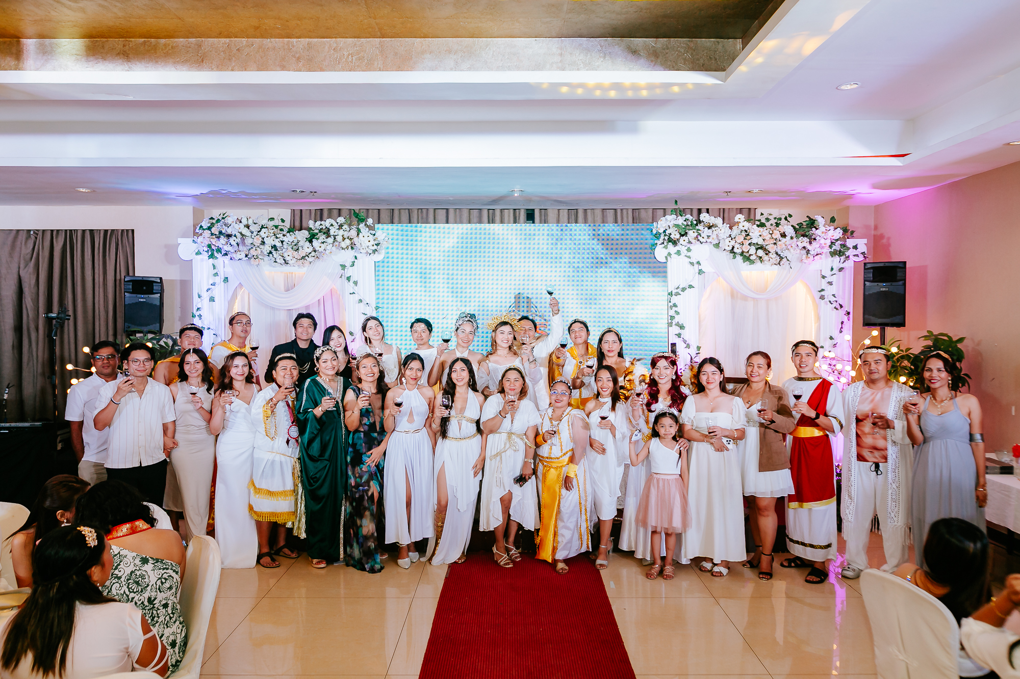 CGS Realty and Brokerage celebrates fifth anniversary