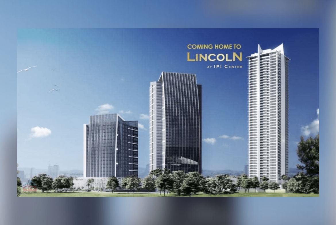 Lincoln Tower at IPI Center by Rockwell